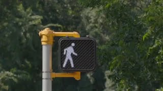 Data shows 40-year-high in auto-pedestrian deaths | FOX 7 Austin
