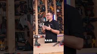 Dieser Akkuschrauber hat Aussetzer ab Werk?! 🛑 Metabo Impuls Funktion