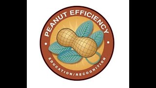 2023 Peanut Efficiency Awards
