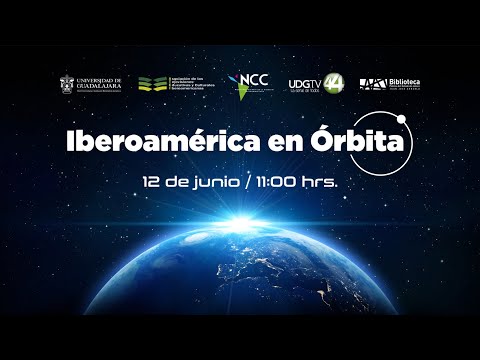 #EnVivo 🔴 | Iberoamérica 🌎 en Órbita