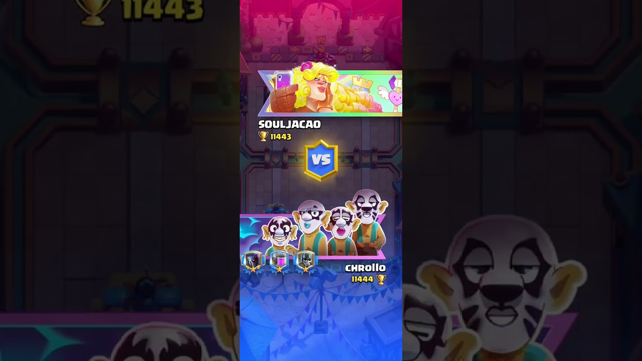 Pekka 11500 copas y subiendo chicos