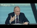 Гробят свою экономику! Путин поражен глупыми действиями немецких политиков