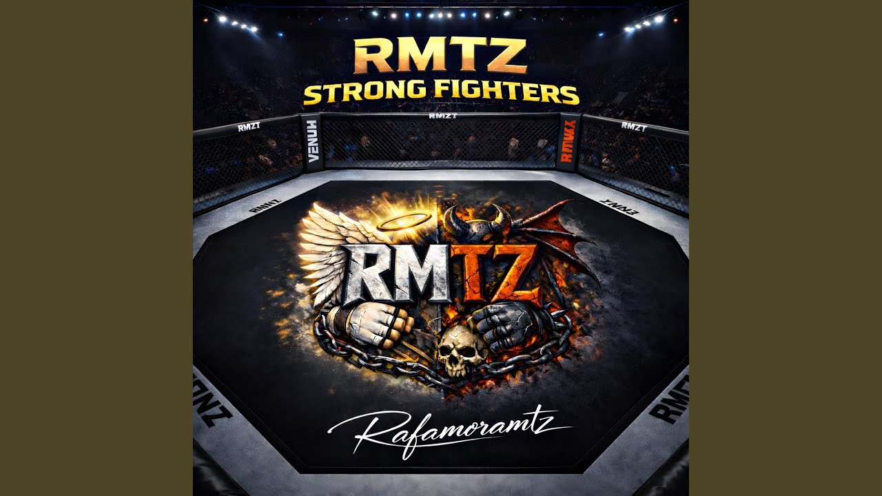Obejrzyj RMTZ STRONG FIGHTERS w YouTube Obejrzyj RMTZ STRONG FIGHTERS w YouTube