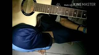 Acoustic Masa SMA Indra cover