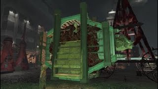 Fallout 4 Trebuchet pt.3 (counterweight)