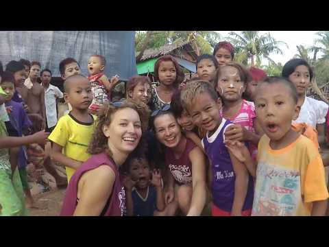 Wideo: Po Prostu Niesamowicie Tanio Podróżowało Po Azji Południowo-Wschodniej - Matador Network