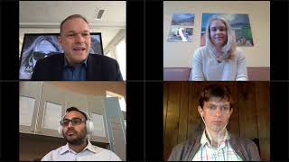 WEBINAR: Shall We Model The Brain