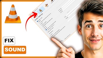 Hoe u het probleem met het niet-werkende geluid van de VLC Media Player op uw pc kunt oplossen (d...