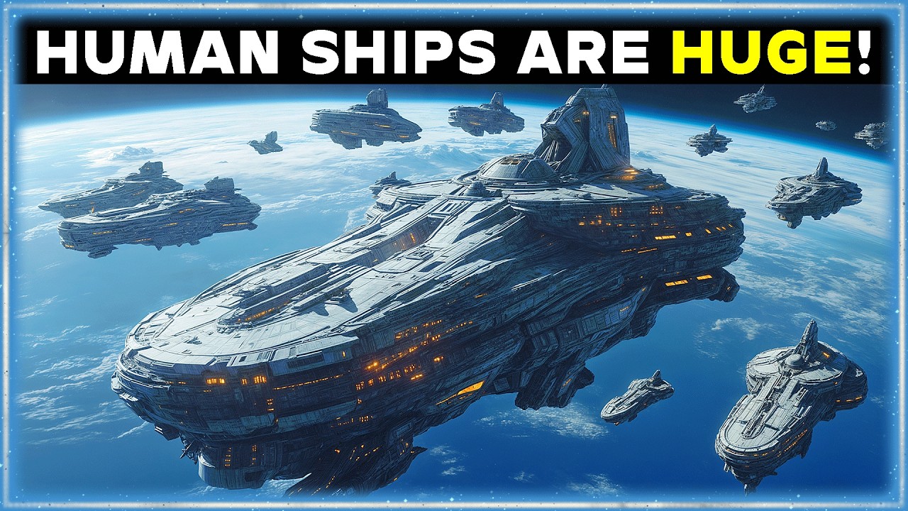 Galactic Council’s Ultimatum Backfires as Humans Launch Terran Fleet | Best HFY Stories