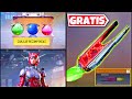 Todas las RECOMPENSAS GRATIS en Colaboración con Gundam Para La TEMPORADA 6 COD MOBILE