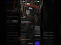 Mining bitcoin every single day DAY 8 #asicminer #bitcoin #bitcoinmining #cryptomining #bitaxesupra