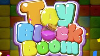 Toy block boom | Match Fever Games screenshot 5