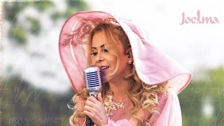 Joelma - EP Bateu Saudade (Completo)