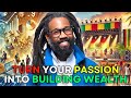 How to Create a Business That Fuels Your Passion & Generates Wealth | Wealth Creators Spotlight