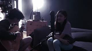 Video thumbnail of "I Started a Joke (Bee Gees) | Aoy Amornphat"