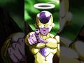 PHY Angel Golden Frieza MAX PHY Angel Golden Frieza MAX