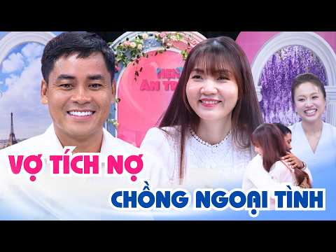 Từng MỘT LẦN ĐỔ VỠ, chàng Tiền Giang HỎI Ý KIẾN CON GÁI nàng XINH NHƯ HOA | HẸN ĂN TRƯA