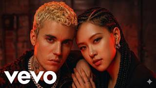 Justin Bieber & Rosé Locked Love Official Video