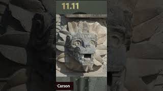 Billy Carson On Thoth, Kukulkan Aka Namor, Mayans, Aztecs, Black Olmecs And More...