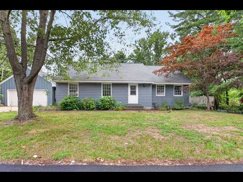 943 Grandridge Ct, Holland, MI home video tour