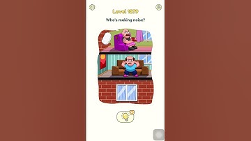 Dop 2 gameplay level 1279 #gameplay #shorts #Dop2 #gaming #gaminglucyy