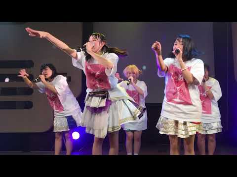 天晴れ！原宿 成実みく生誕祭2019 / カラフルミラクルディスカバリー / 20190122