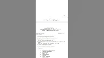 Vbu GE History Syllabus 2023