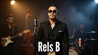 Rels B - TÚ VAS SIN (fav) [Hard | Blues Rock Cover]