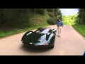 Jaguar XJ13 Victory By Design Jaguar XJ13 Victory By Design