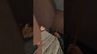 SCP-096 Chase Me In Maze.Part 628 #garrysmod #gmod #scp096