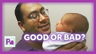 Choosing To Circumcise Or Not | Birth Stories | S1 EP5