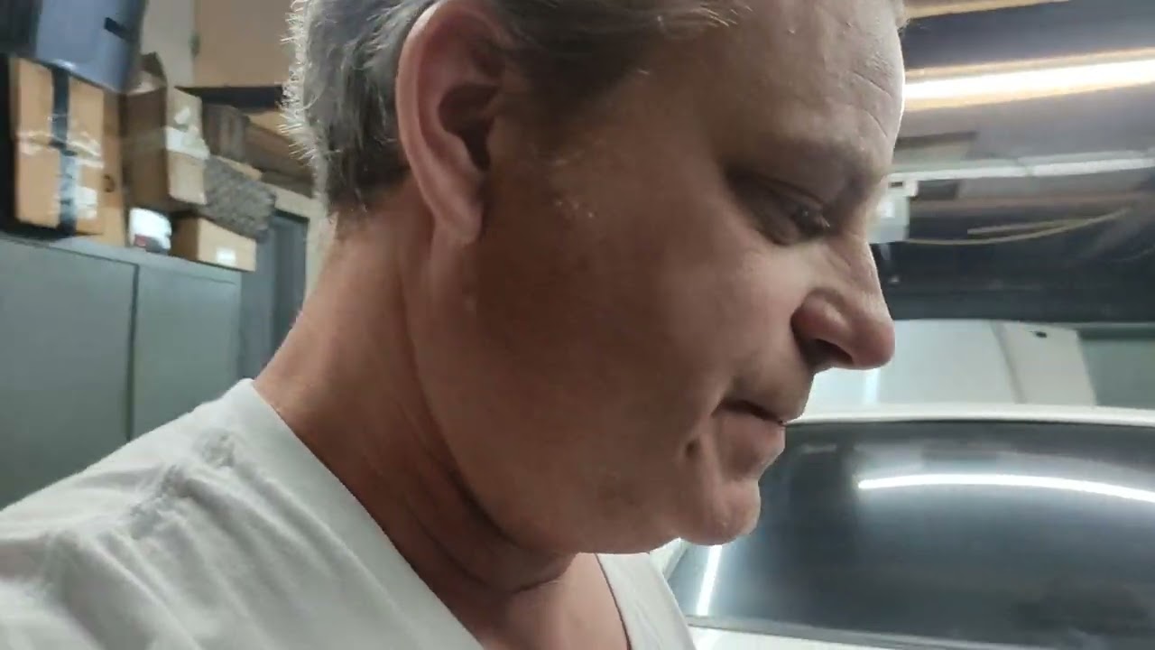 Let's test if the ground wiring fix stopped our no start - clicking issue!