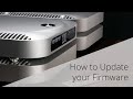 Select DAC and Digital Director Firmware Update Guide