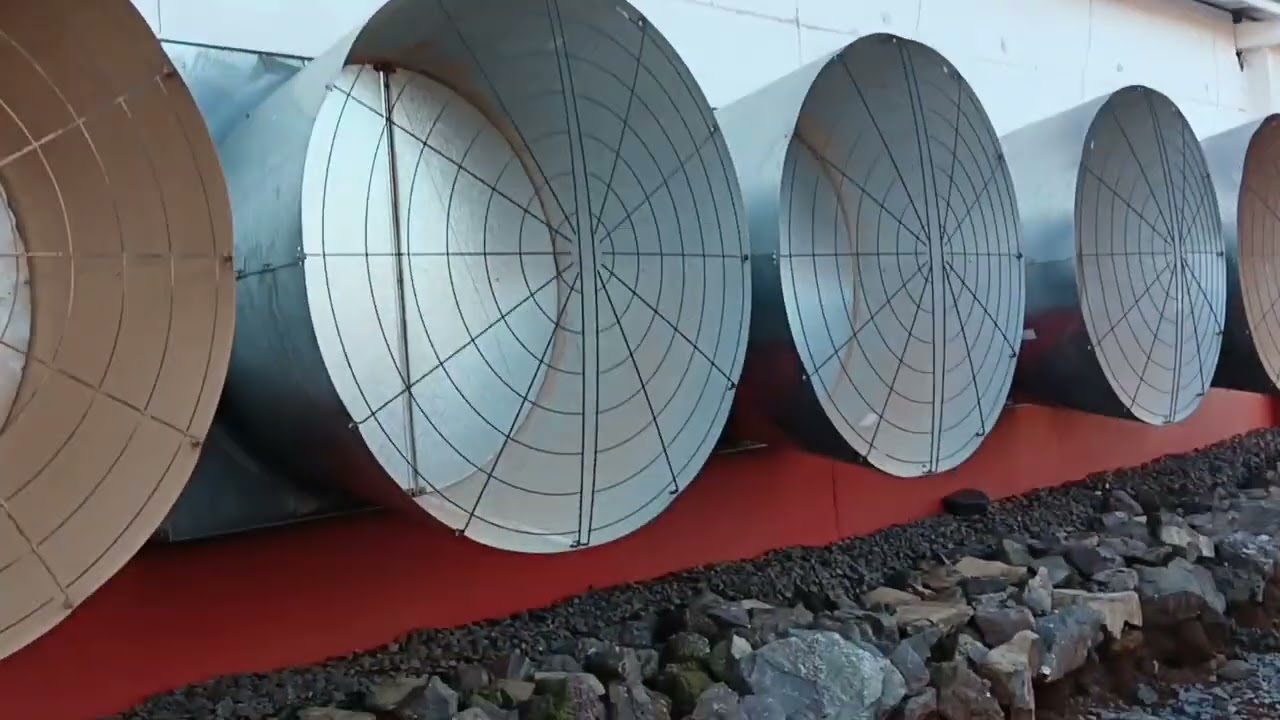 valor gasto para fazer a granja e a parte estrutural