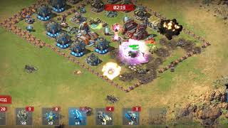 Battle for the Galaxy 6 screenshot 5
