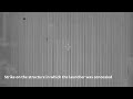 Watch: Terrorist launches rocket towards IDF forces