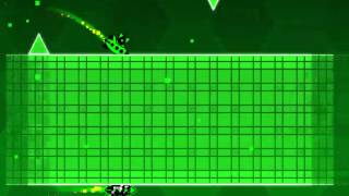 Geometry Dash-Online Level Dorabae Basic 5