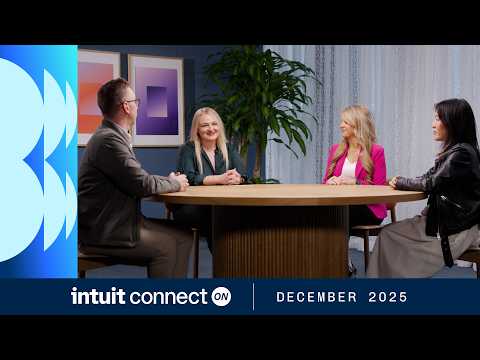 Powering client success with Intuit’s all-in-one platform