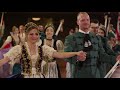 64th magyar ball 2020  palotas dance