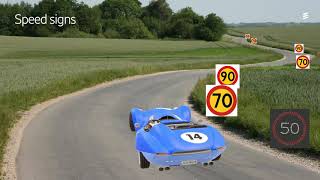 L4S for improved speed control in 5G