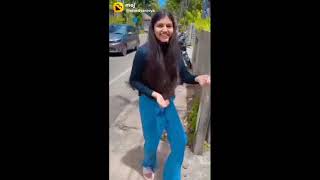 Nivedya Nivyy Erfly Lovely Reel