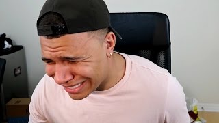 YOUTUBE IS TRYING TO SHUT MY CHANNEL DOWN @WolfieRaps
