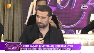 Ümit Yaşar - İki Kadın Bir Adam