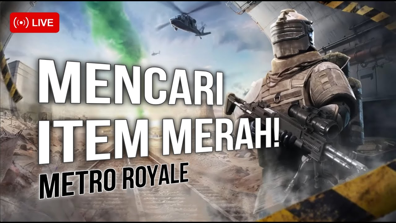 Latest Title & Thumbnail