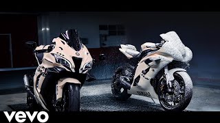 Download Lagu KEAN DYSSO \u0026 ALan - Way To Hell | Yamaha R6 \u0026 ZX10R (feat. Praddus) MP3