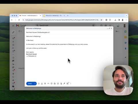 Mailpengu video preview 2