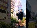 【アキバで歌ってみた】570万再生の「ロキ」【天音】 #歌ってみた #japan
