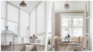 75 Beautiful Small Sunroom Design Ideas | Houzz 🔴