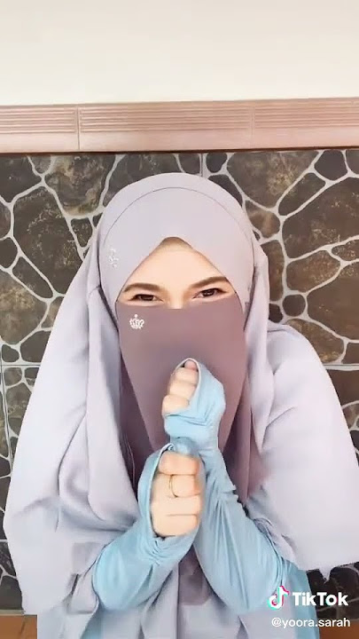 Ukhty Ga Boleh Joged! 🙏😂🥰👍🏻 #BidadariSyurga #AwekCantik #UkhtiMelayu #AwekMelayu #MuslimahSejati