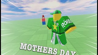 Mothers Day I Moon Animator